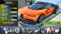 Car Simulator 2 screenshot