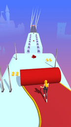 Carpet Roller - Dress & Rugs screenshot