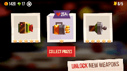 CATS: Crash Arena Turbo Stars screenshot