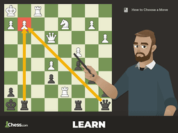 Chess - Play and Learn screenshot