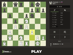 Chess - Play and Learn screenshot