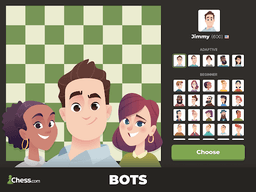 Chess - Play and Learn screenshot