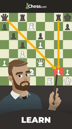 Chess - Play and Learn screenshot