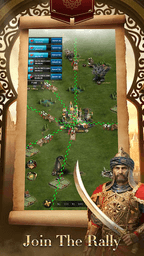 Clash of Kings screenshot