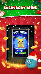 Clawee - Real Claw Machines screenshot