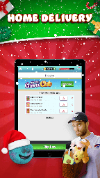 Clawee - Real Claw Machines screenshot