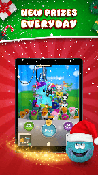 Clawee - Real Claw Machines screenshot