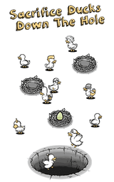 Clusterduck screenshot