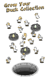 Clusterduck screenshot