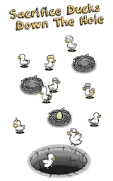 Clusterduck screenshot