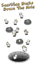 Clusterduck screenshot