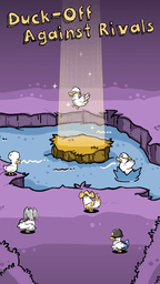 Clusterduck screenshot