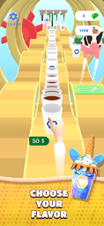 Coffee Stack screenshot