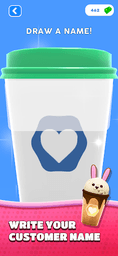 Coffee Stack screenshot