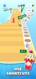 Coffee Stack screenshot