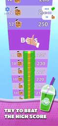 Coffee Stack screenshot