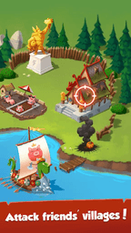 Coin Master screenshot