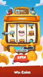 Coin Master screenshot