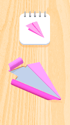 Color Roll 3D screenshot