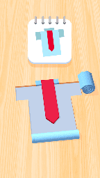 Color Roll 3D screenshot