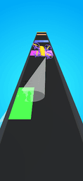 Colors Runners! screenshot