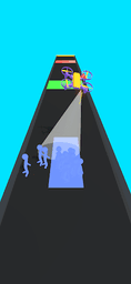 Colors Runners! screenshot
