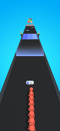 Colors Runners! screenshot