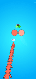Colors Runners! screenshot