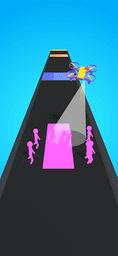 Colors Runners! screenshot