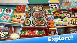 Cooking Fever: Restaurant Game screenshot