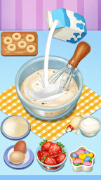 Cooking Frenzy®️ screenshot