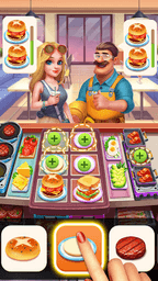 Cooking Frenzy®️ screenshot