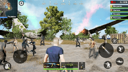 Cover Strike - 3D Team Shooter screenshot