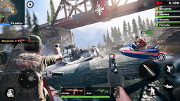 Cover Strike - 3D Team Shooter screenshot