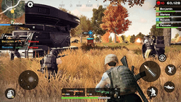 Cover Strike - 3D Team Shooter screenshot