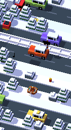 Crossy Road screenshot