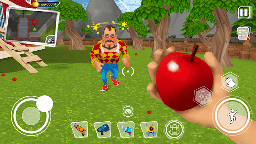 Dark Riddle screenshot