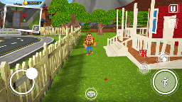 Dark Riddle screenshot