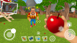 Dark Riddle screenshot