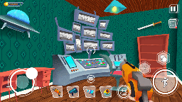 Dark Riddle screenshot