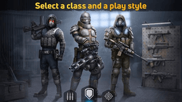 Dawn of Zombies: Survival Game screenshot