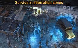 Dawn of Zombies: Survival Game screenshot