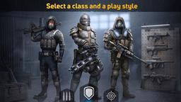 Dawn of Zombies: Survival Game screenshot