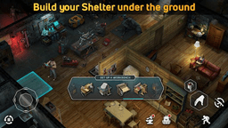 Dawn of Zombies: Survival Game screenshot