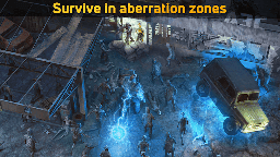 Dawn of Zombies: Survival Game screenshot