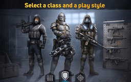Dawn of Zombies: Survival Game screenshot