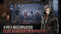 Dead by Daylight Mobile screenshot