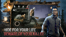 Dead by Daylight Mobile screenshot