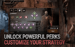 Dead by Daylight Mobile screenshot