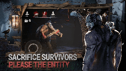 Dead by Daylight Mobile screenshot